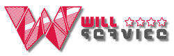 Will Service